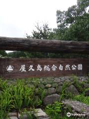 Yakushima Comprehensive Nature Park