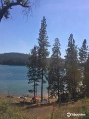 Jenkinson Lake