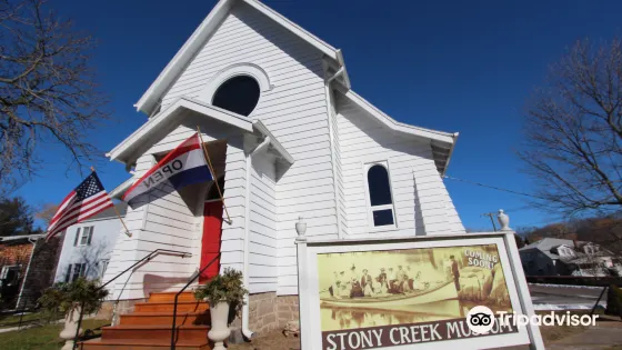 Stony Creek Museum