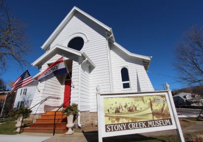 Stony Creek Museum