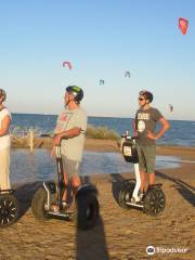 Segway El Gouna