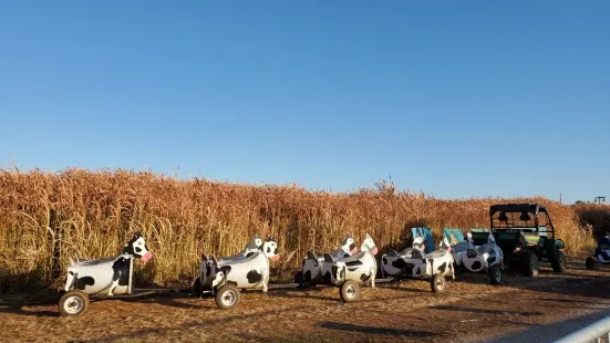 ラトリッジ＝ウィルソン・ファーム・パーク