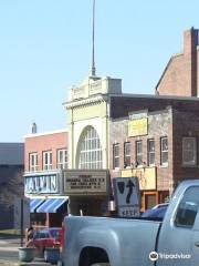 Calvin Theatre and Performing Arts Center