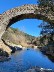 Le Pont des Fees