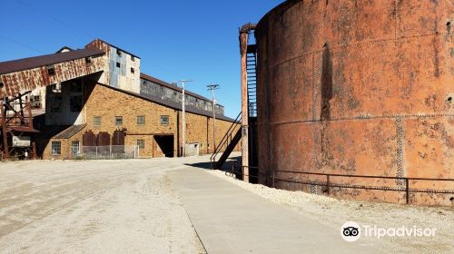 Missouri Mines State Historic Site