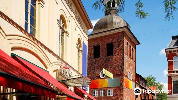Oldenbourg