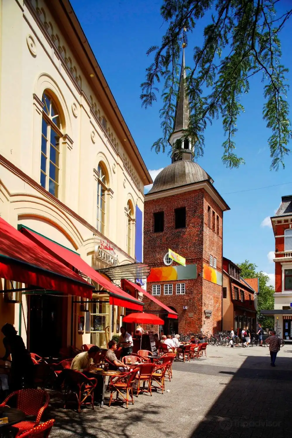 Hotels in der Nähe von Lappan