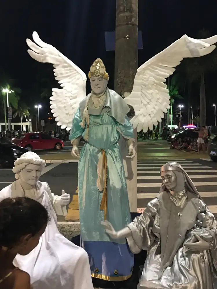Hotels near Diogenes Ribeiro de Lima Square