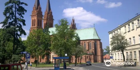 Maria-Himmelfahrt-Dom