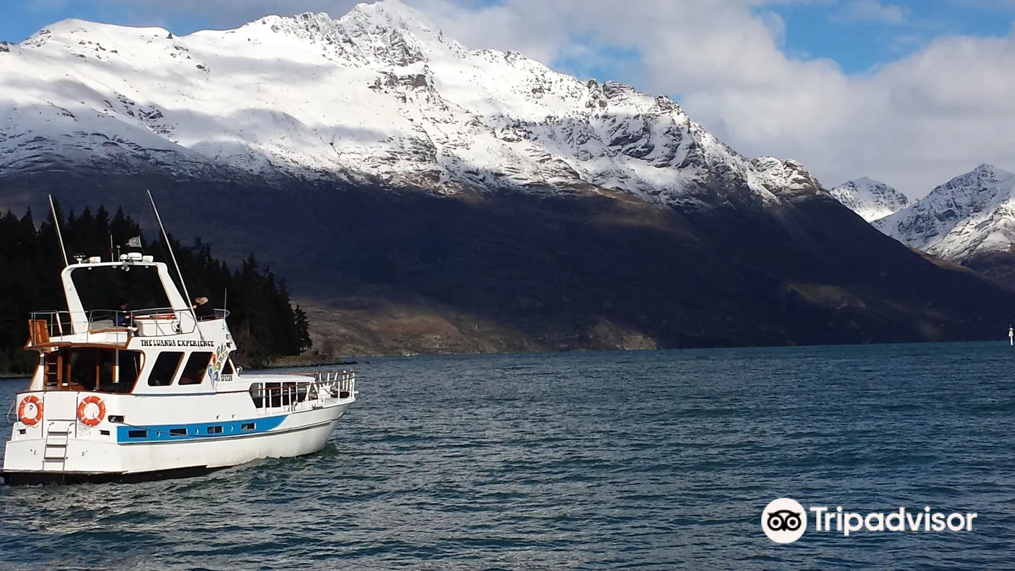 3_The Luanda Experience