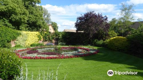 Christ Church Meadow