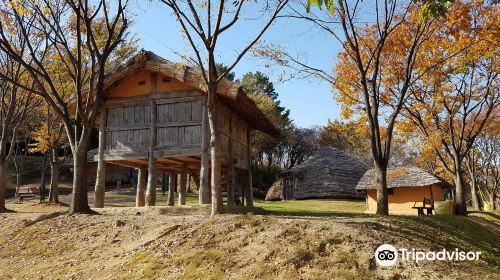 Bonghwangdong Historic Site