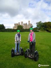 Segway Hebrides