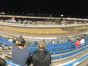 Iowa Speedway