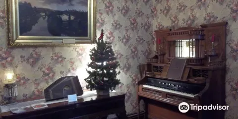 Lake County History Center