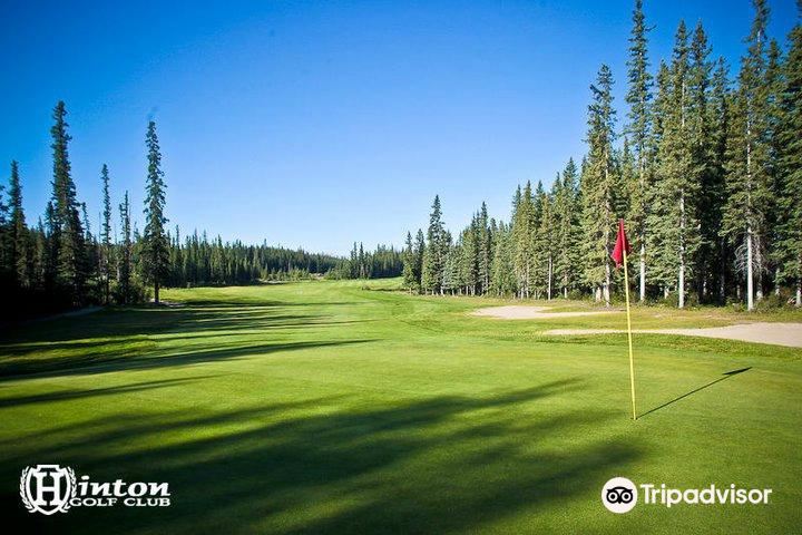 2025 Hinton Travel Guide: Must-see attractions, popular food, hotels, transportation routes (updated in June)