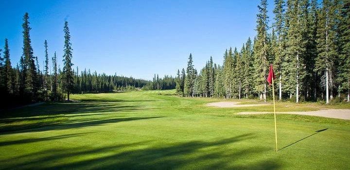 Hinton Golf Club