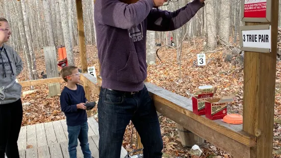 Quail Ridge Sporting Club & Boarding Kennels