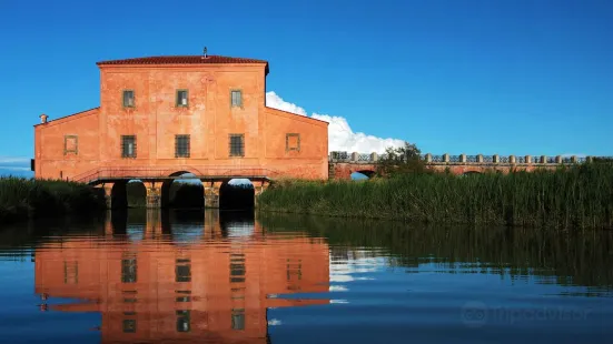 Casa Rossa Ximenes