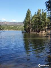 West Baldy Trailhead