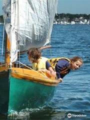 Herreshoff Marine Museum