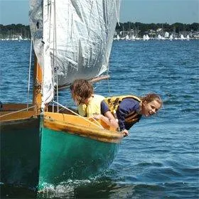 Herreshoff Marine Museum