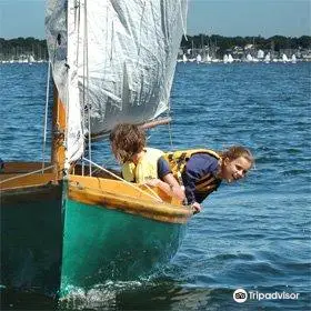 Herreshoff Marine Museum