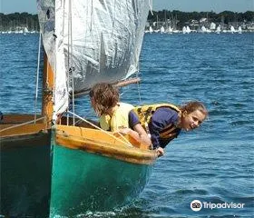 Herreshoff Marine Museum