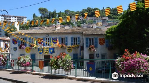 Vieux Villeneuve-Loubet