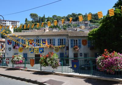 Vieux Villeneuve-Loubet