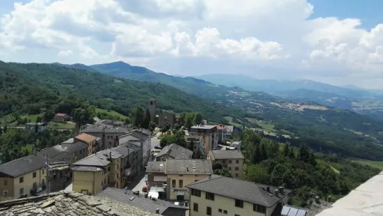 Museo della Repubblica di Montefiorino e della Resistenza Italiana