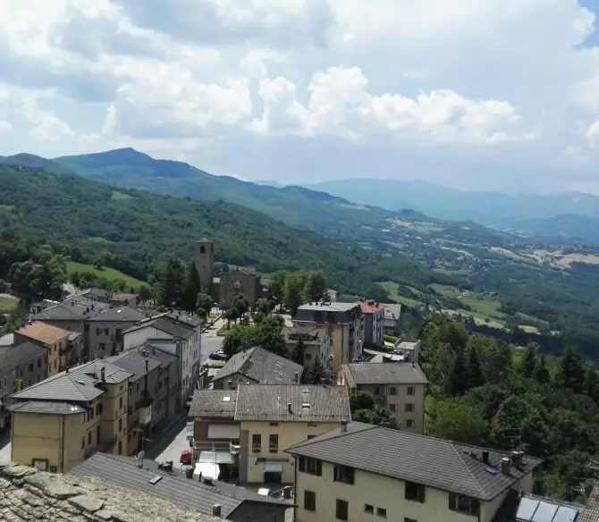 Montefiorino