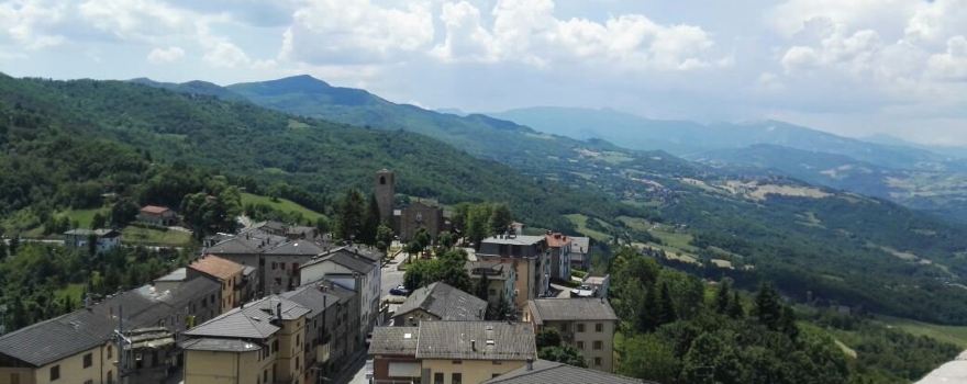 Museo della Repubblica di Montefiorino e della Resistenza Italiana