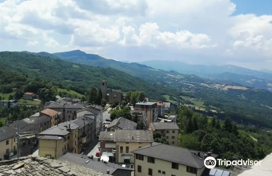 Museo della Repubblica di Montefiorino e della Resistenza Italiana