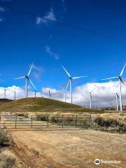 Krnovo Wind Farm