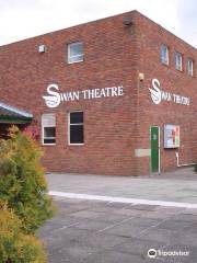 Swan Theatre, Worcester