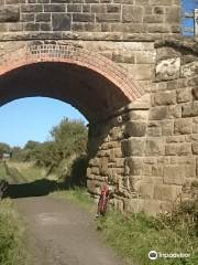 Whitby - Scarborough Trailway