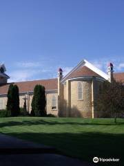 St. Wenceslaus Catholic Church