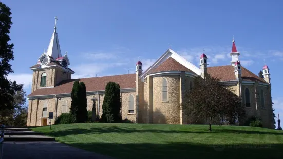 St. Wenceslaus Catholic Church