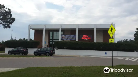 Fort Gordon Dinner Theatre