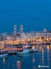 Visit Molfetta