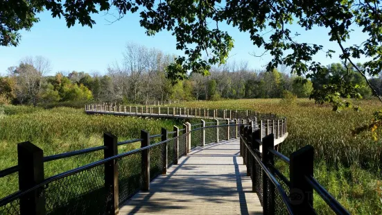 Galien River County Park