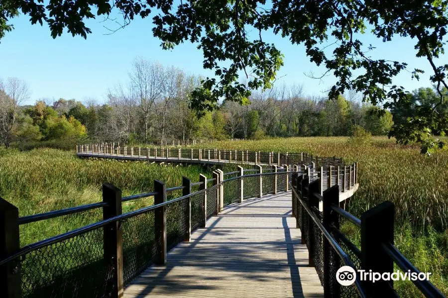 Galien River County Park