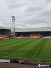 Fir Park