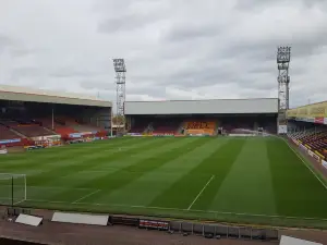 Fir Park