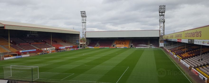 Fir Park