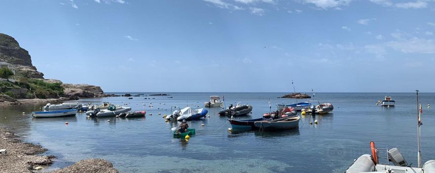 La Almadraba Club de Buceo