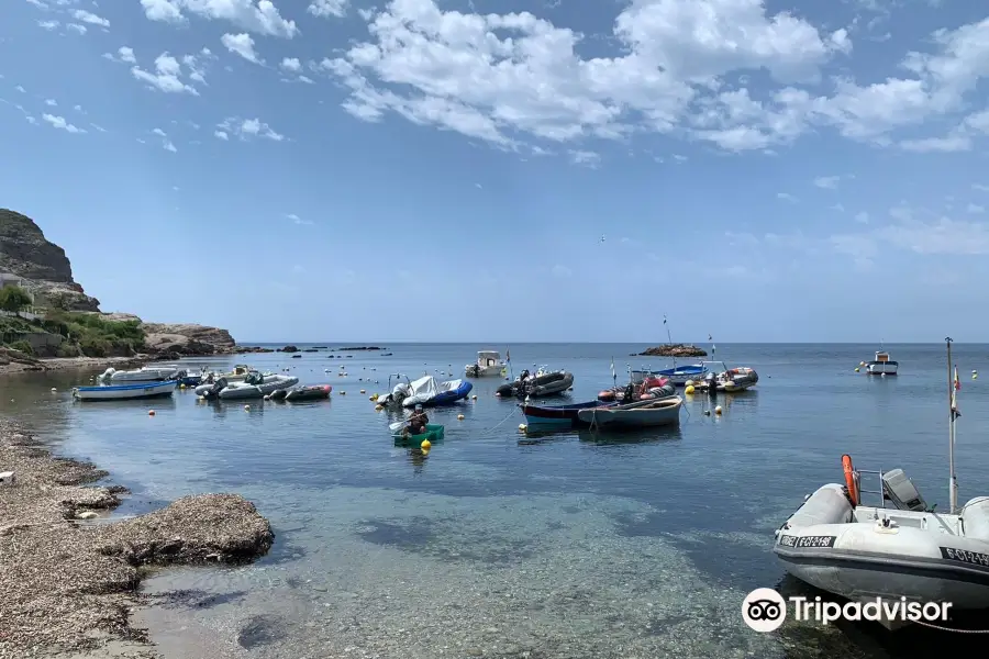 La Almadraba Club de Buceo