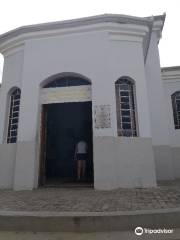 Church of São Geraldo