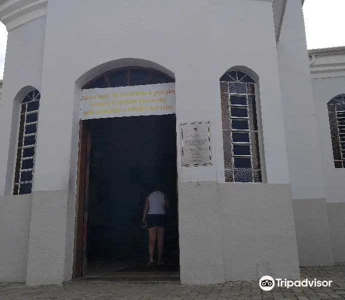 Church of São Geraldo